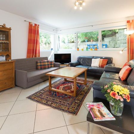 Bodensee Apartment Ueberlingen "Bauhaus Ueber Der Stadt" Esterno foto